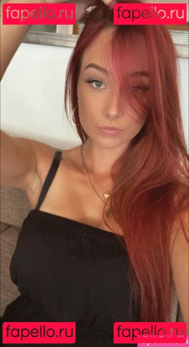 lizzzyfox Nude Onlyfans Photo 51