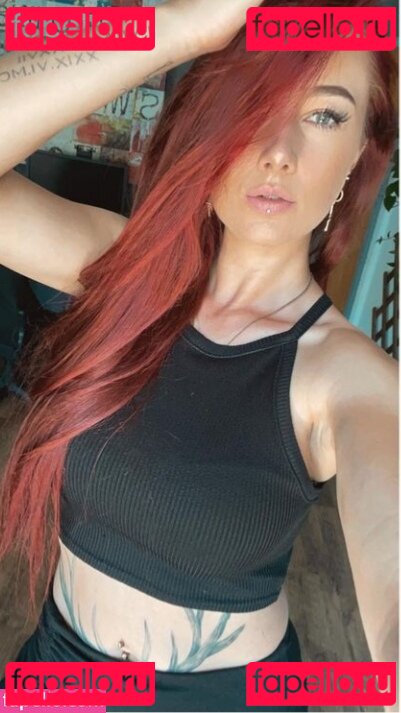 lizzzyfox Nude Onlyfans Photo 49