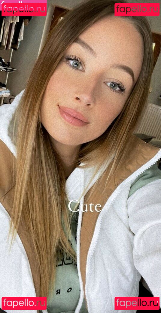 lizzzyfox Nude Onlyfans Photo 43