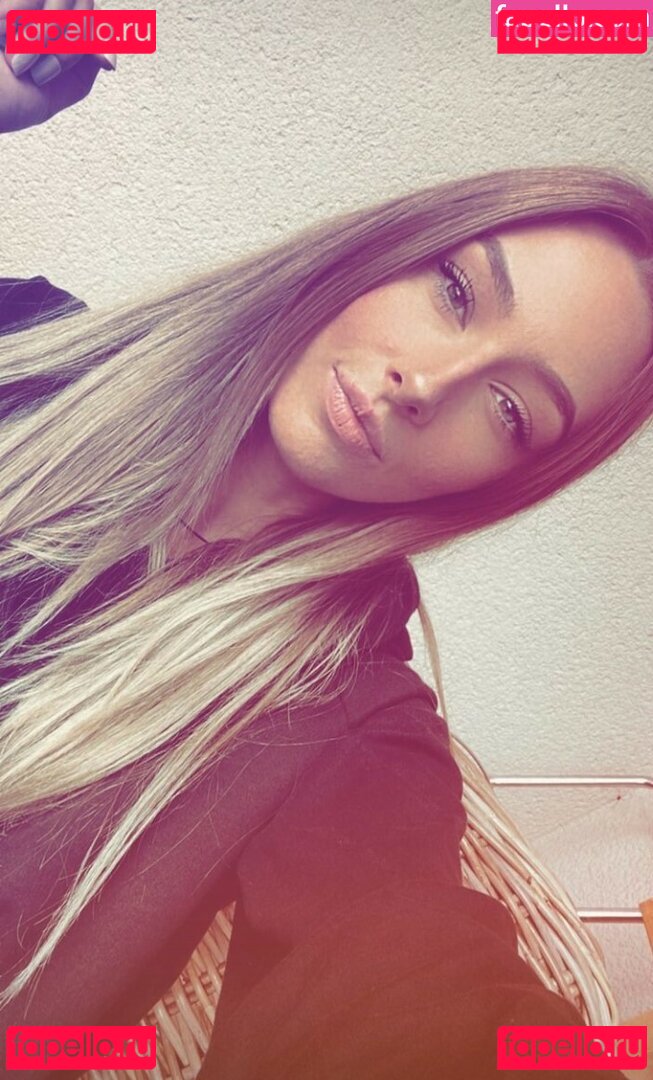 lizzzyfox Nude Onlyfans Photo 41