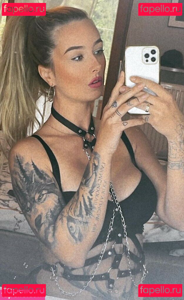 lizzzyfox Nude Onlyfans Photo 19
