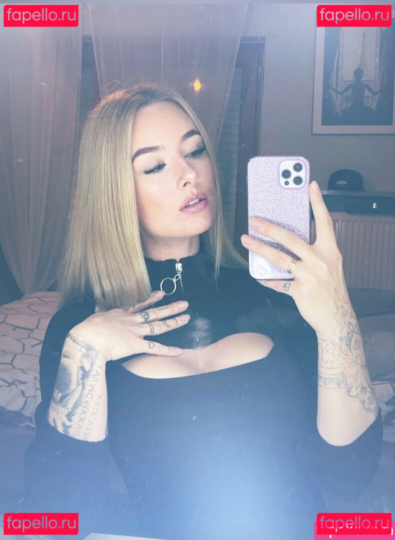 lizzzyfox Nude Onlyfans Photo 8