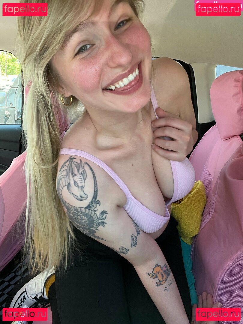 lewdrachooj Nude Onlyfans Photo 9