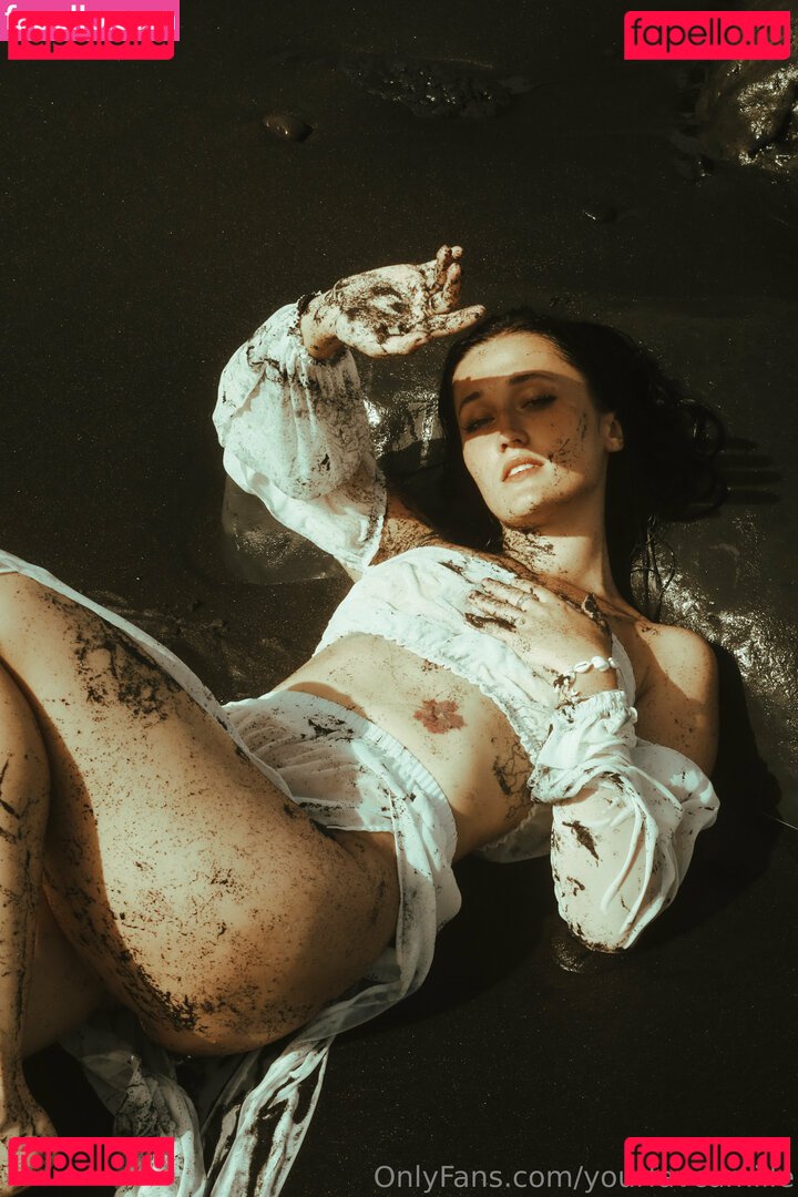 yourfavcamille Nude Onlyfans Photo 139