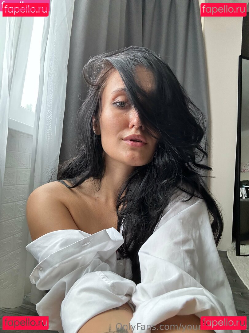 yourfavcamille Nude Onlyfans Photo 132