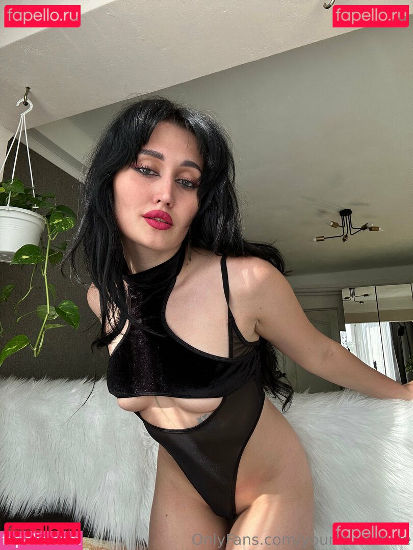 yourfavcamille Nude Onlyfans Photo 89