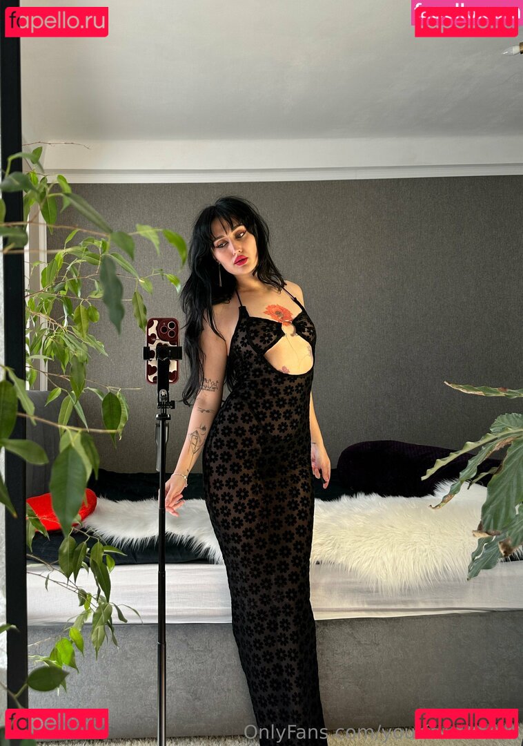 yourfavcamille Nude Onlyfans Photo 75