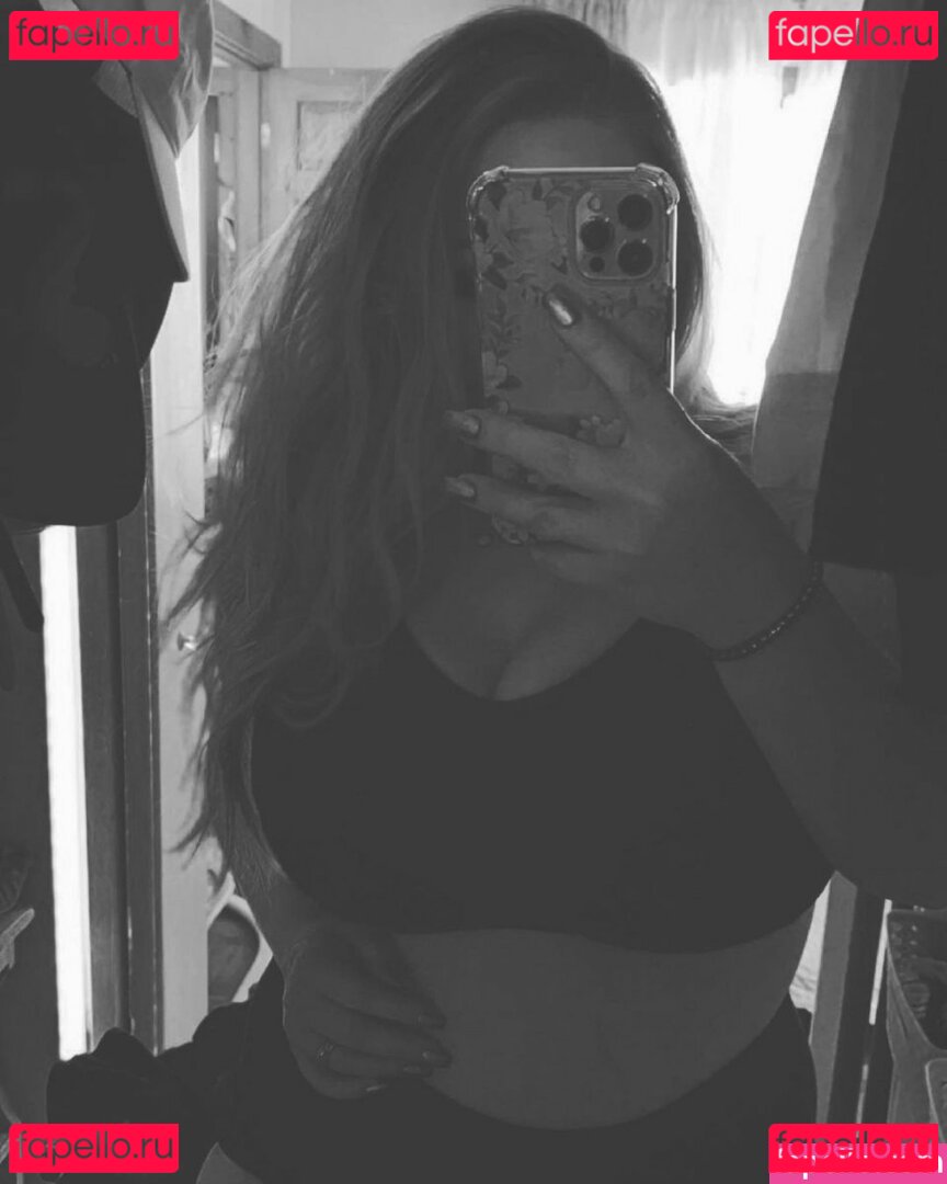 Alysson Nude Onlyfans Photo 34