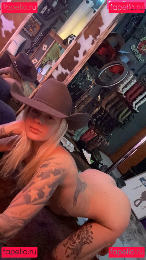 Tatted_lady Nude Onlyfans Photo 36