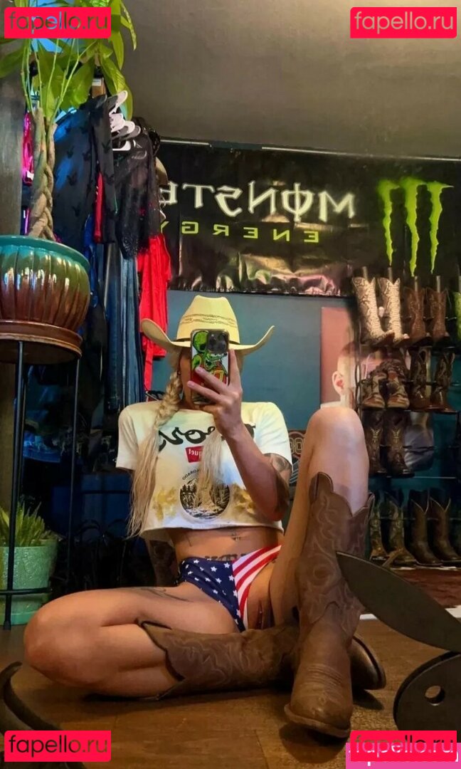 Tatted_lady Nude Onlyfans Photo 18