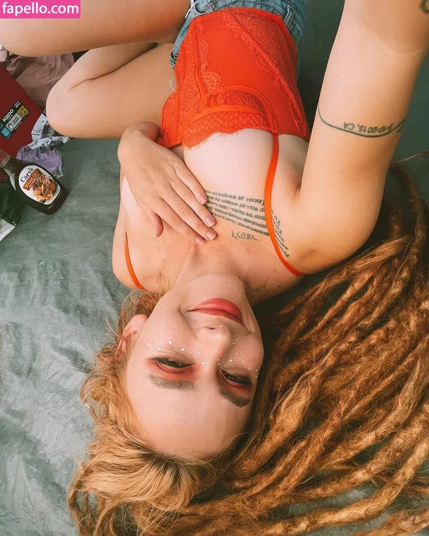 Eliza Grace Onlyfans Photo Gallery 