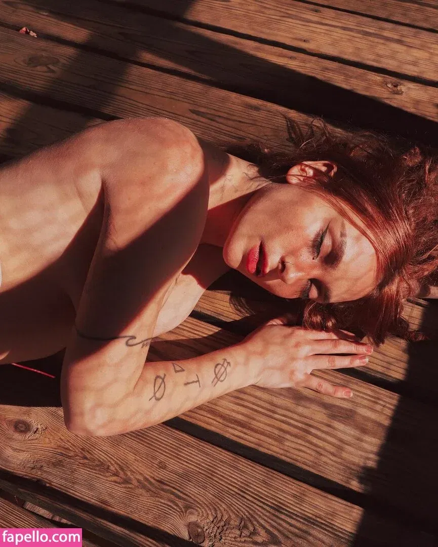 Eliza Grace Onlyfans Photo Gallery 