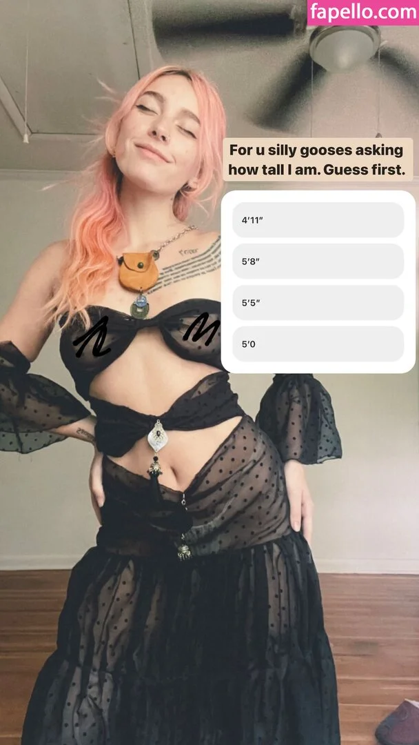 Eliza Grace Onlyfans Photo Gallery 