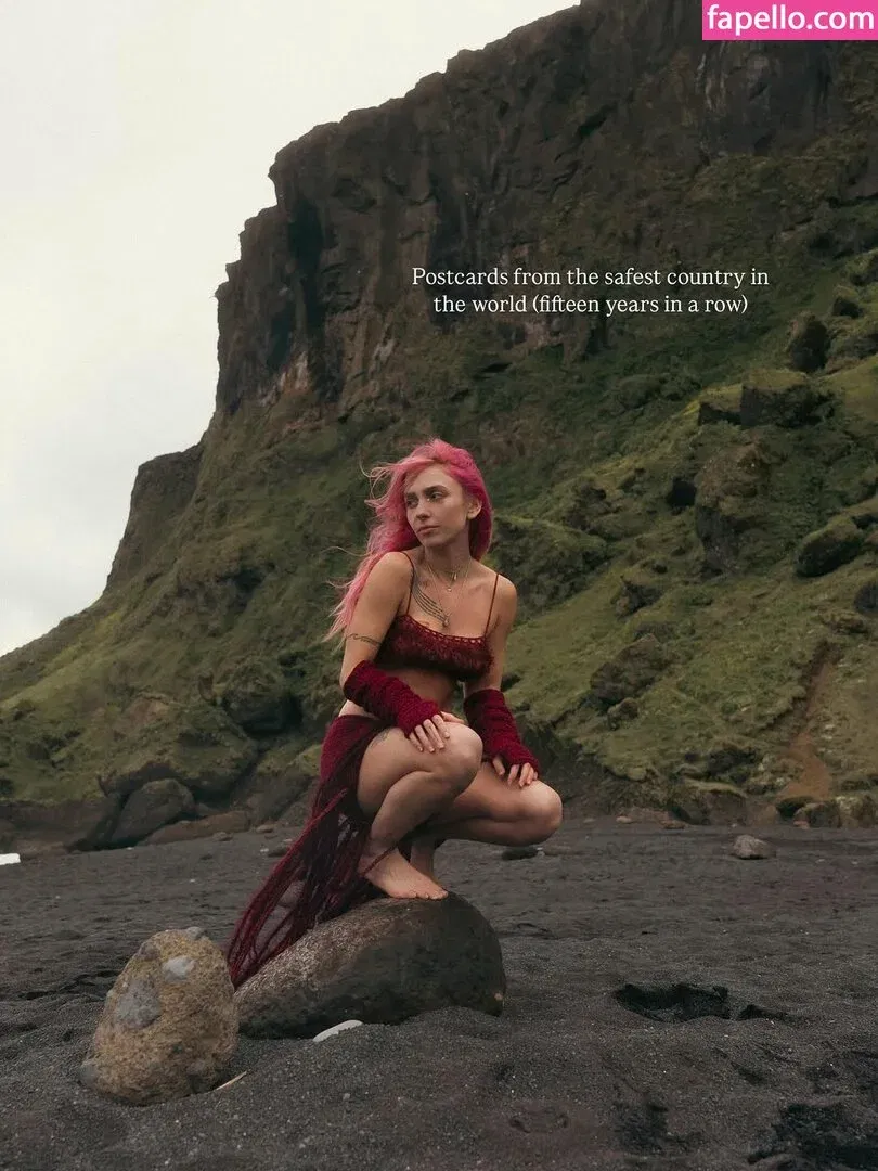 Eliza Grace Onlyfans Photo Gallery 