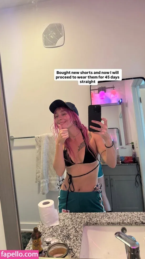 Eliza Grace Onlyfans Photo Gallery 