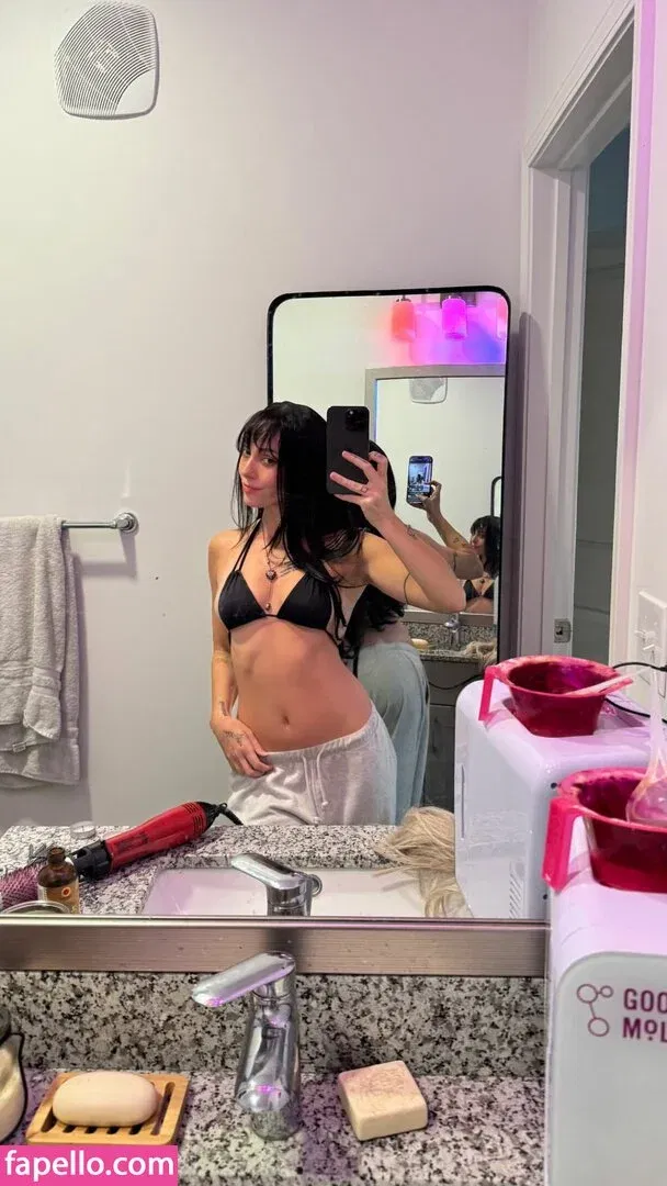 Eliza Grace Onlyfans Photo Gallery 