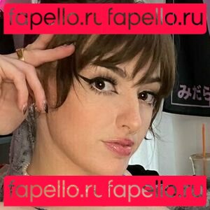 H0llinova Nude Onlyfans Photo 12
