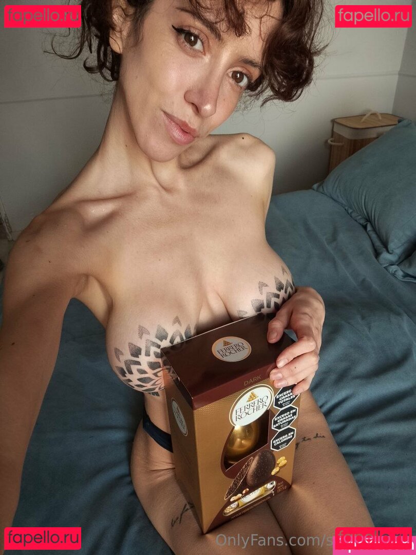 sushiboxxx Nude Onlyfans Photo 47