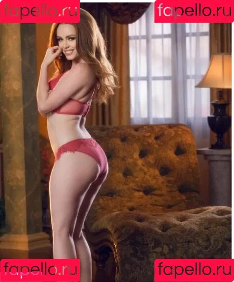 Ella Hughes Onlyfans Photo Gallery 