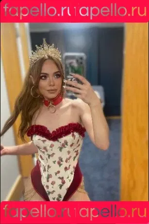 Ella Hughes Onlyfans Photo Gallery 