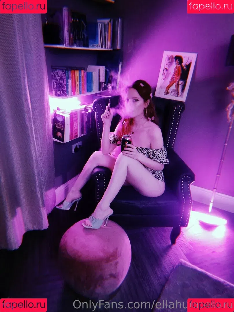 Ella Hughes Onlyfans Photo Gallery 