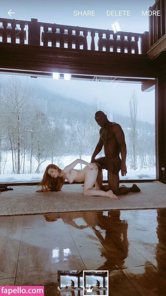 Ella Hughes Onlyfans Photo Gallery 