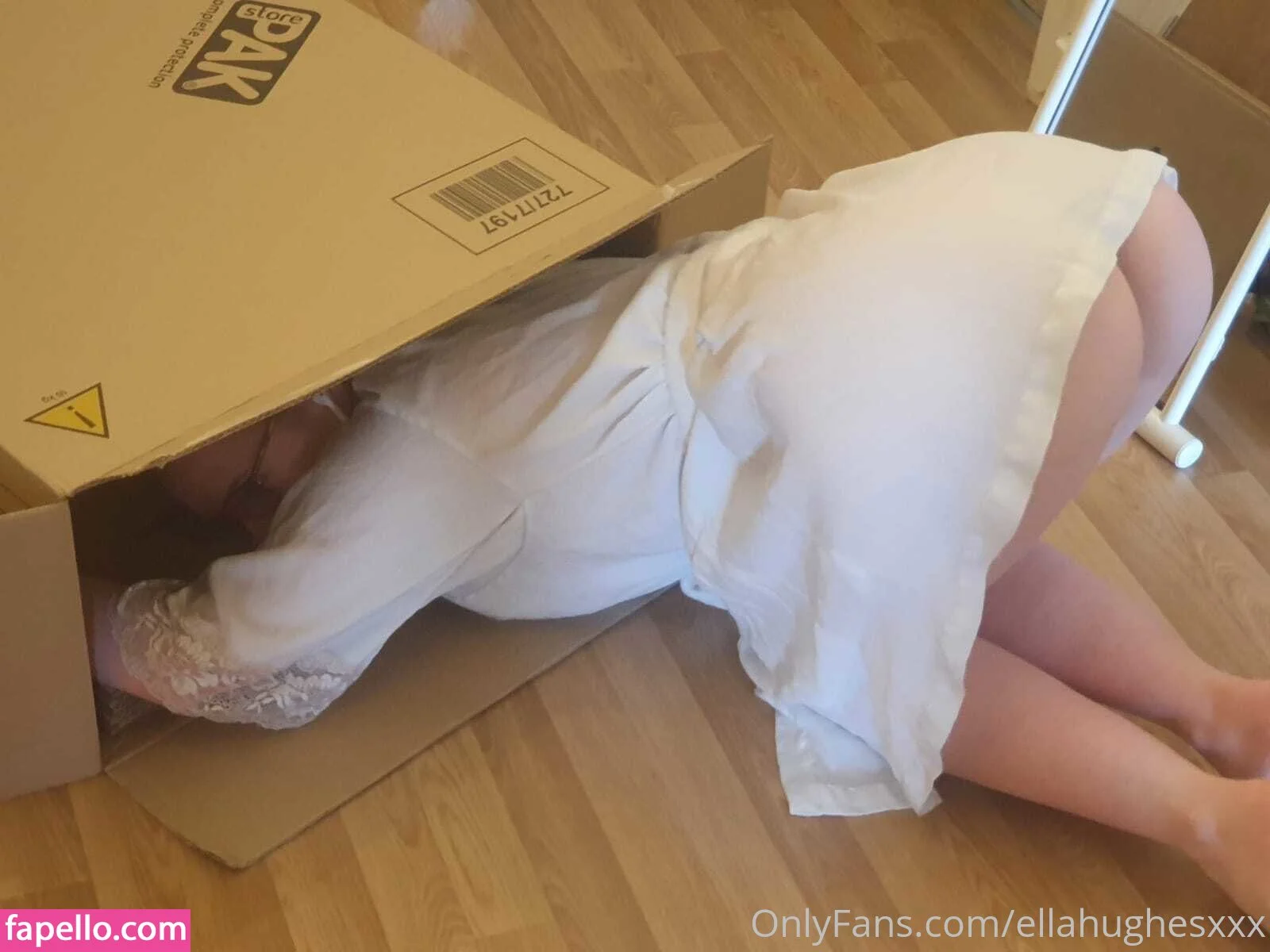 Ella Hughes Onlyfans Photo Gallery 