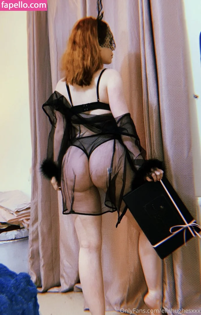 Ella Hughes Onlyfans Photo Gallery 