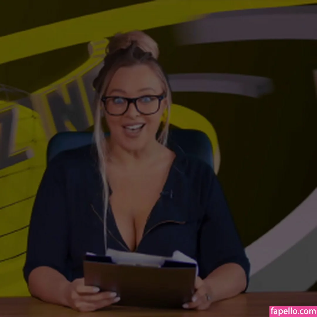 Ella Hughes Onlyfans Photo Gallery 