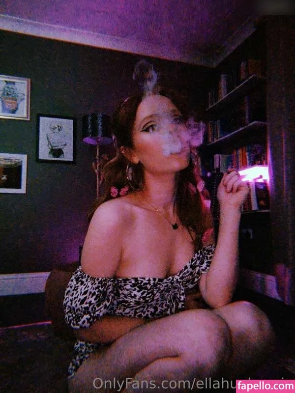Ella Hughes Onlyfans Photo Gallery 