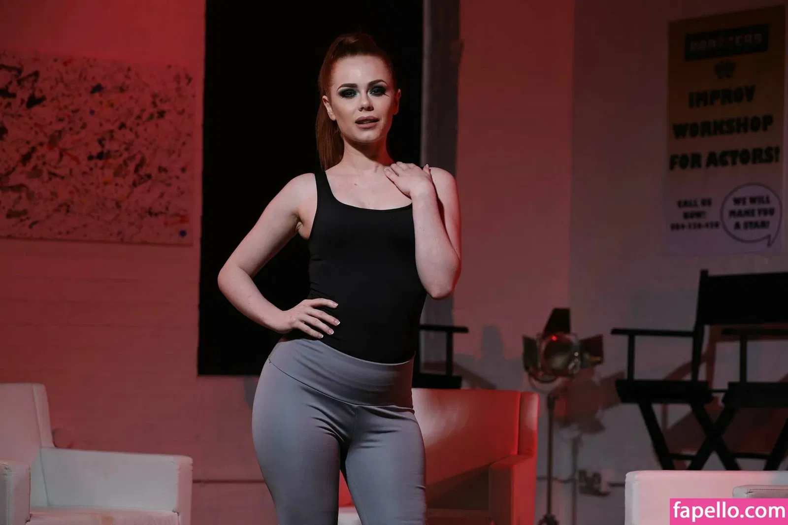 Ella Hughes Onlyfans Photo Gallery 