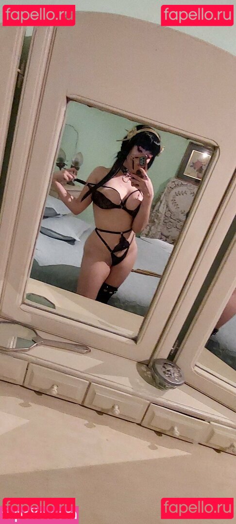 xladyeminax Nude Onlyfans Photo 14