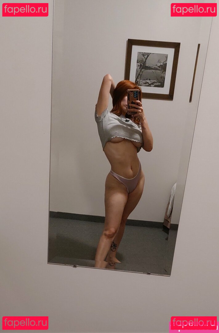 xladyeminax Nude Onlyfans Photo 12