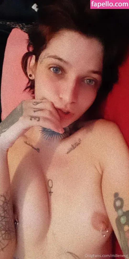 millenesg Onlyfans Photo Gallery 