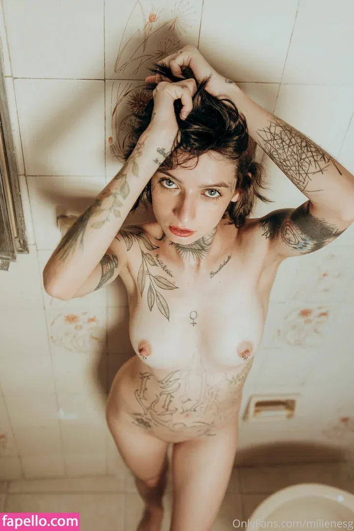 millenesg Onlyfans Photo Gallery 