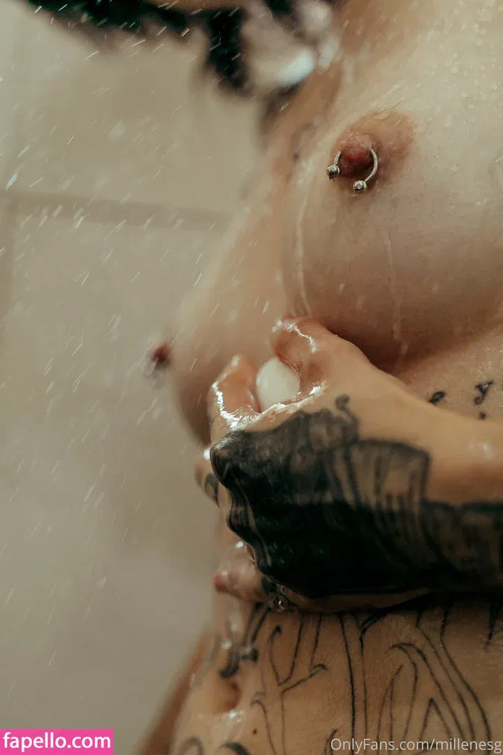 millenesg Onlyfans Photo Gallery 