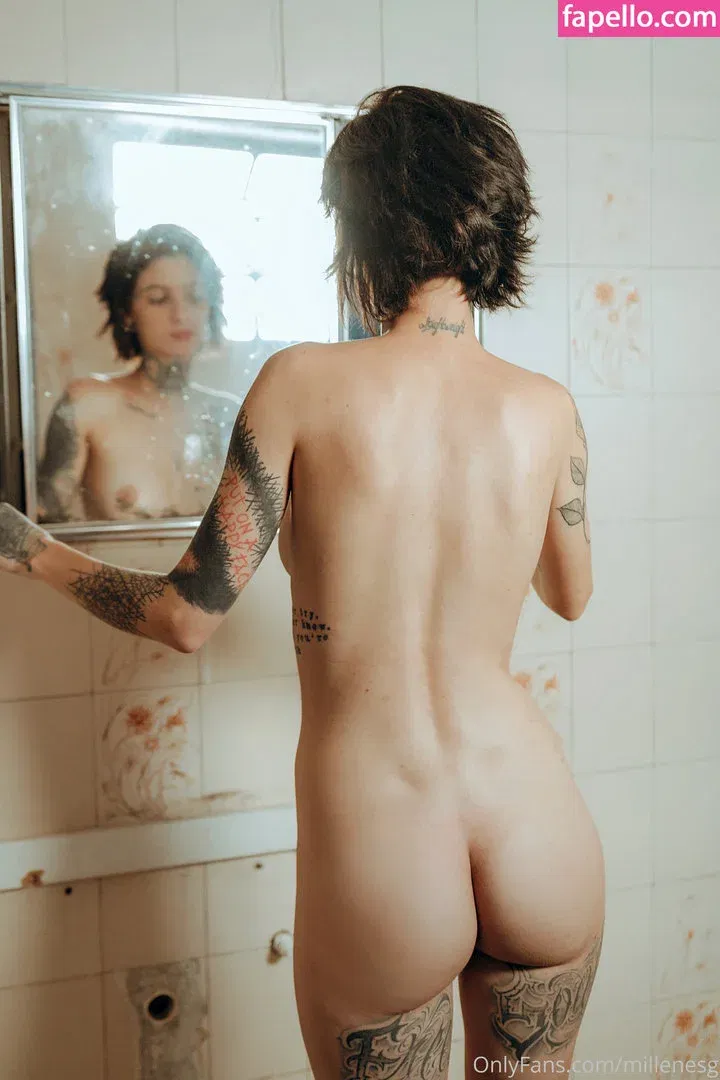 millenesg Onlyfans Photo Gallery 