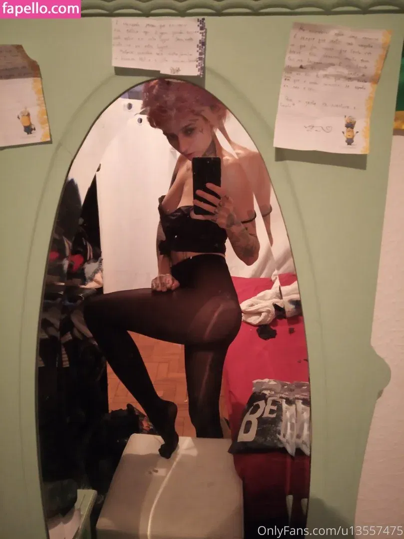 millenesg Onlyfans Photo Gallery 