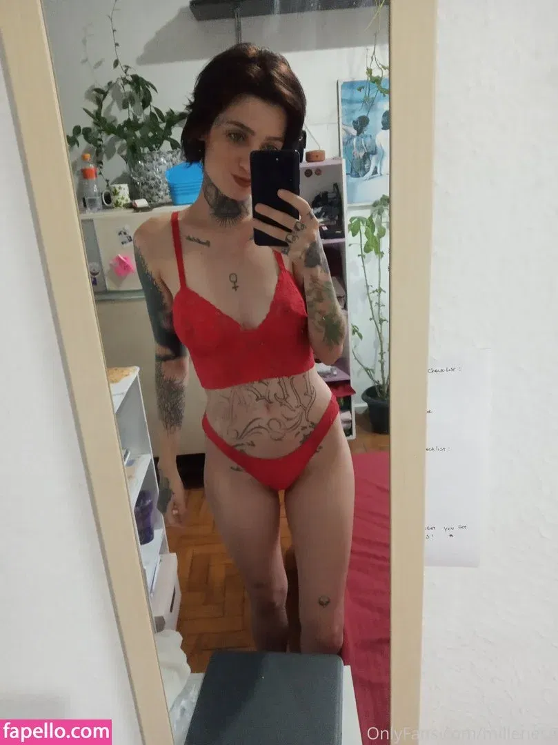 millenesg Onlyfans Photo Gallery 