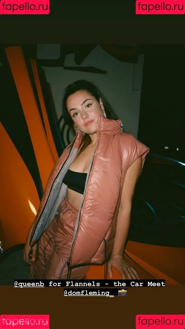 QueenB Onlyfans Photo Gallery 