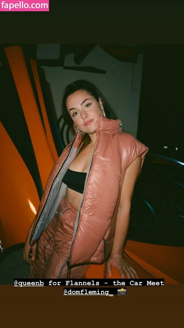 QueenB Onlyfans Photo Gallery 