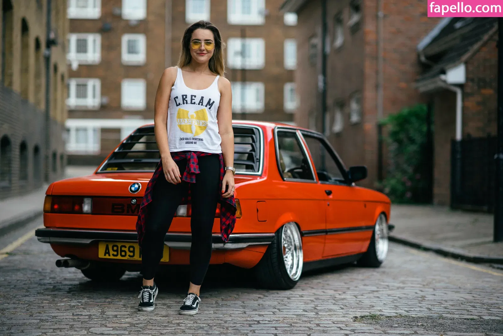 QueenB Onlyfans Photo Gallery 