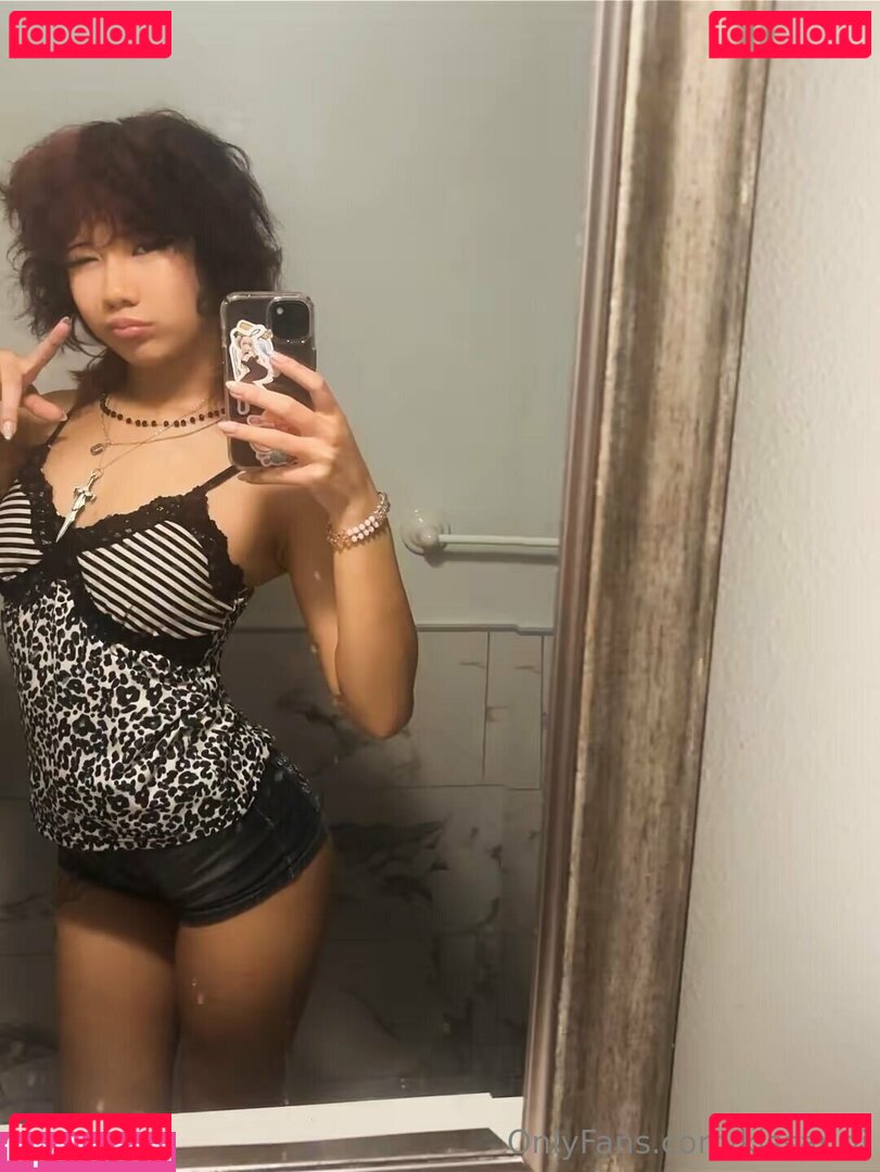kissanrii Nude Onlyfans Photo 6