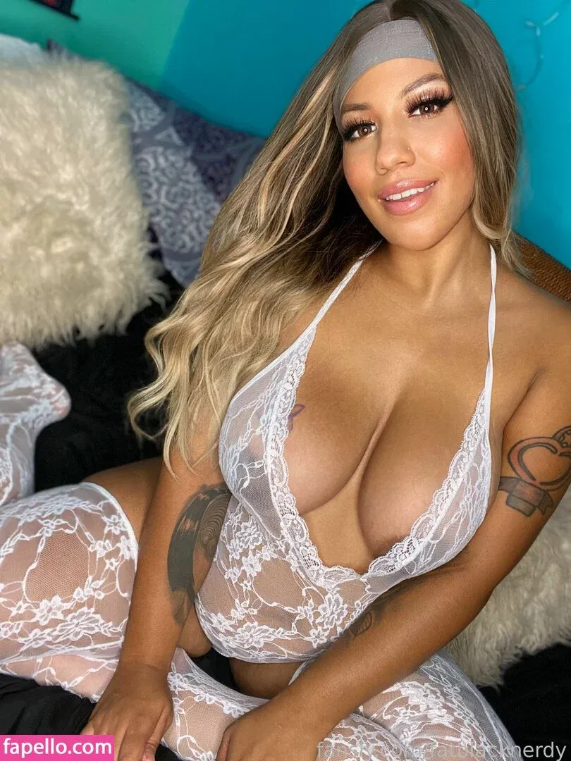 fatblacknerdy Onlyfans Photo Gallery 