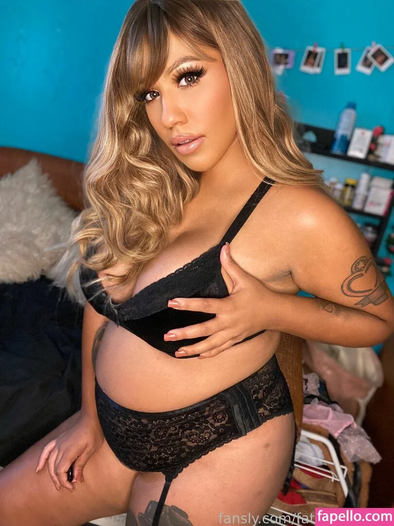 fatblacknerdy Onlyfans Photo Gallery 