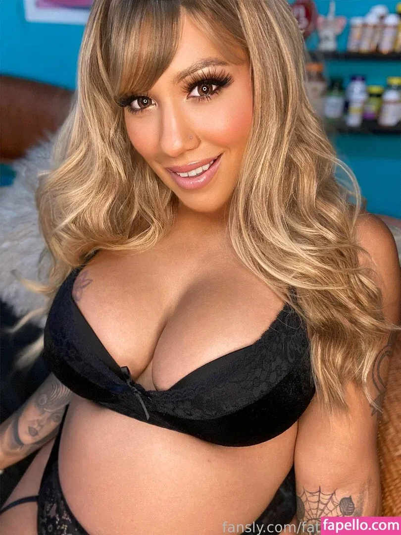 fatblacknerdy Onlyfans Photo Gallery 