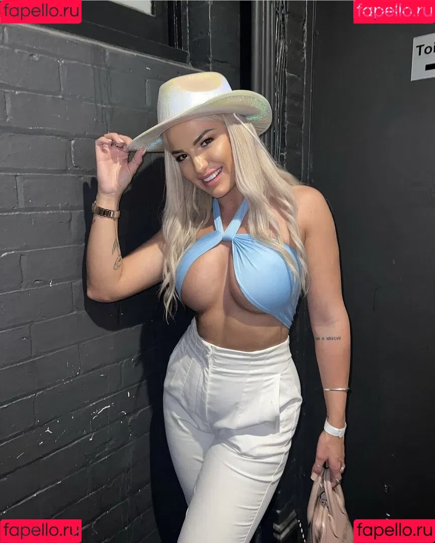 Jodie Church Onlyfans Photo Gallery 