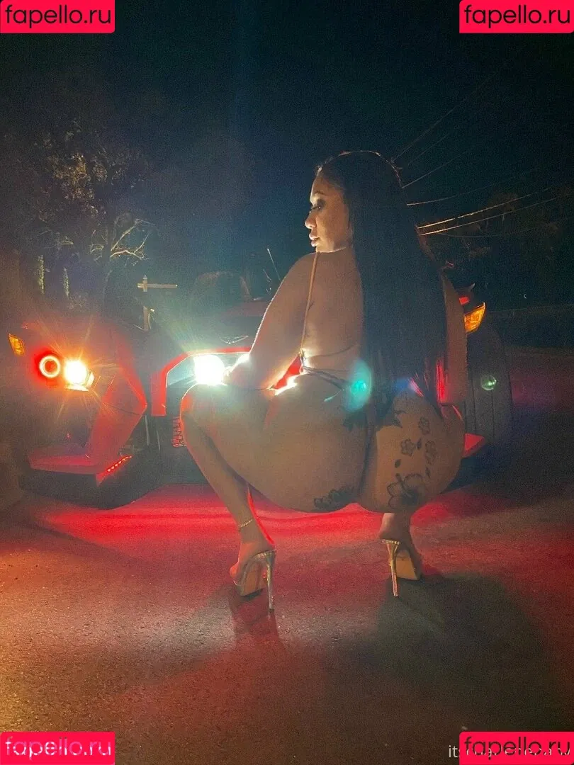 itscharlenebaby Onlyfans Photo Gallery 