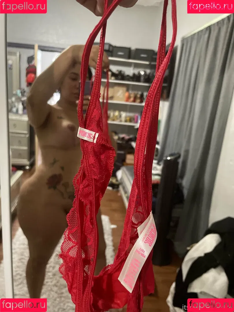itscharlenebaby Onlyfans Photo Gallery 