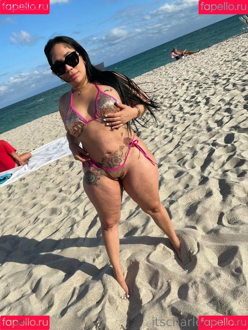 itscharlenebaby Onlyfans Photo Gallery 